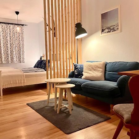 Gosau Apartment 209 Ngoại thất bức ảnh