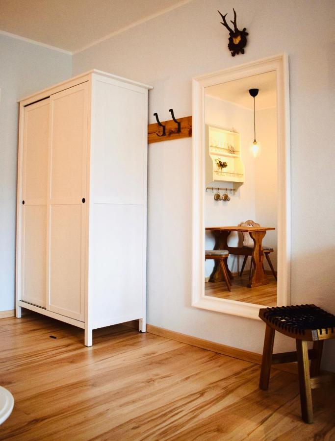 Gosau Apartment 209 Ngoại thất bức ảnh