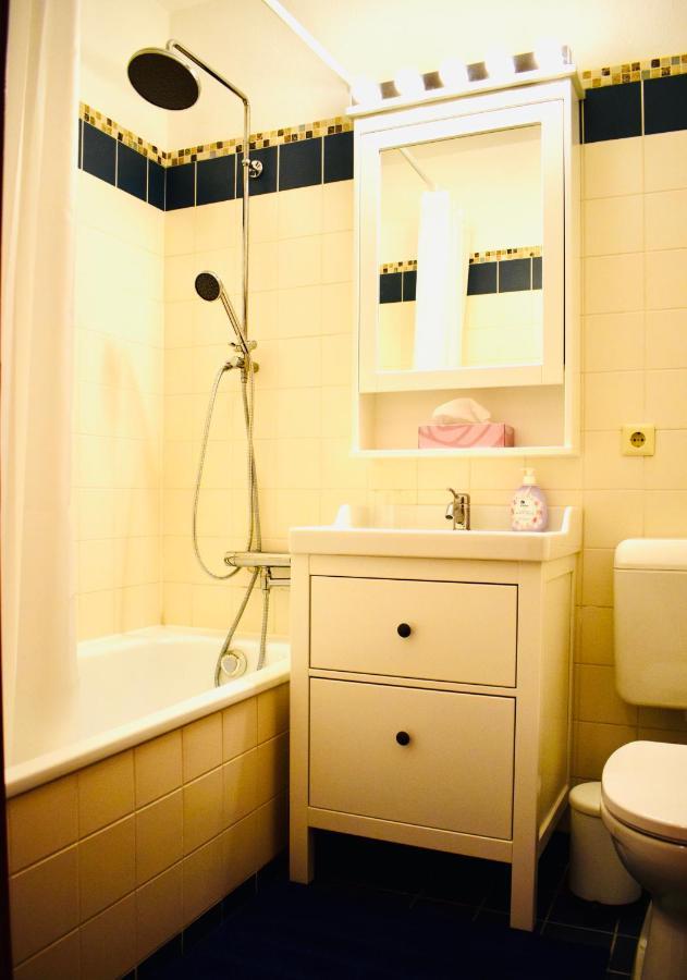 Gosau Apartment 209 Ngoại thất bức ảnh