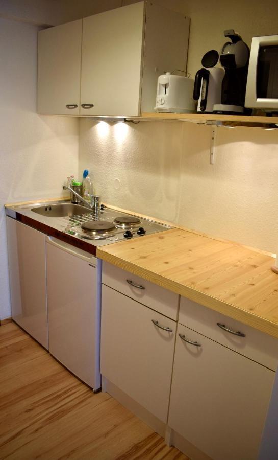 Gosau Apartment 209 Ngoại thất bức ảnh