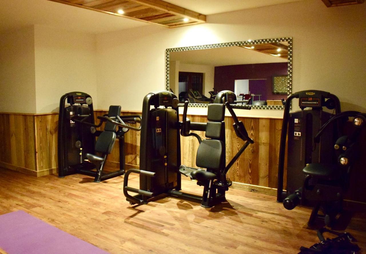 Gosau Apartment 209 Ngoại thất bức ảnh