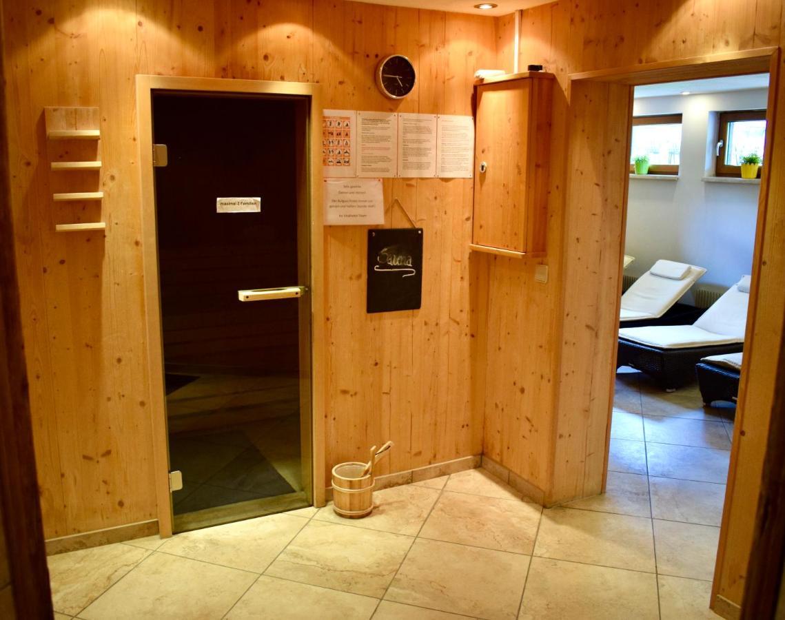 Gosau Apartment 209 Ngoại thất bức ảnh