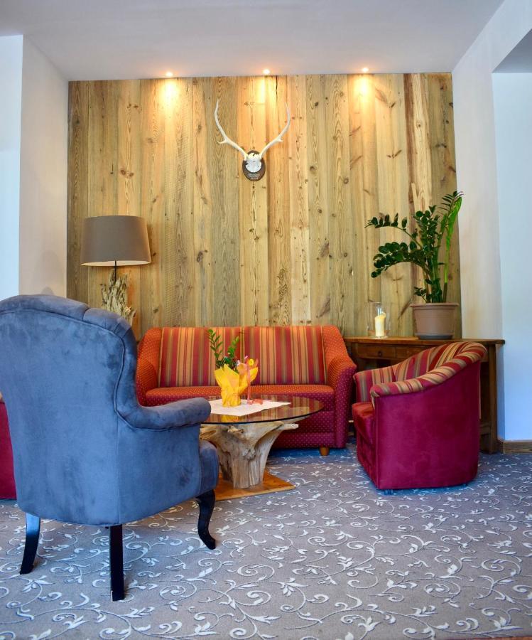 Gosau Apartment 209 Ngoại thất bức ảnh