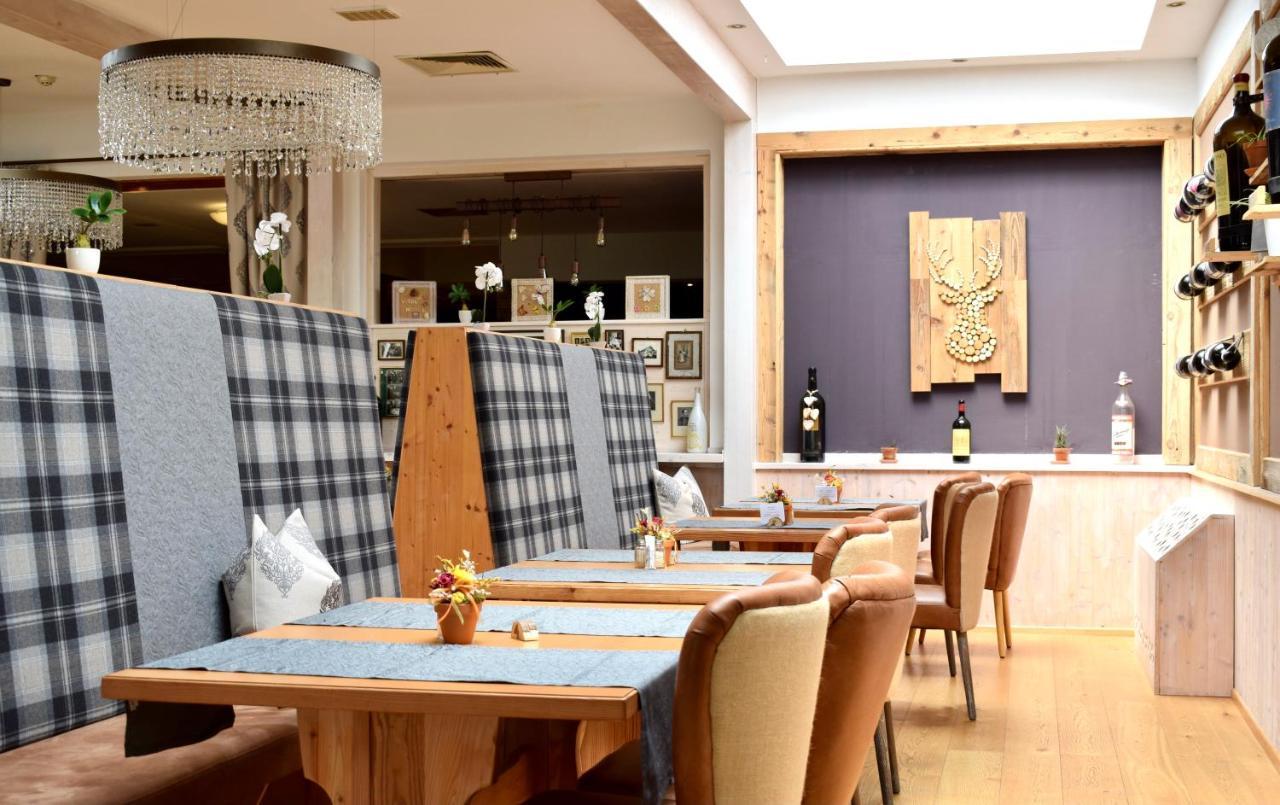 Gosau Apartment 209 Ngoại thất bức ảnh
