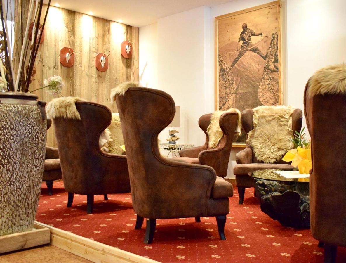 Gosau Apartment 209 Ngoại thất bức ảnh