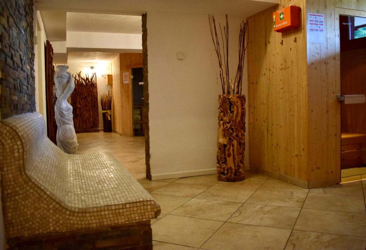Gosau Apartment 209 Ngoại thất bức ảnh