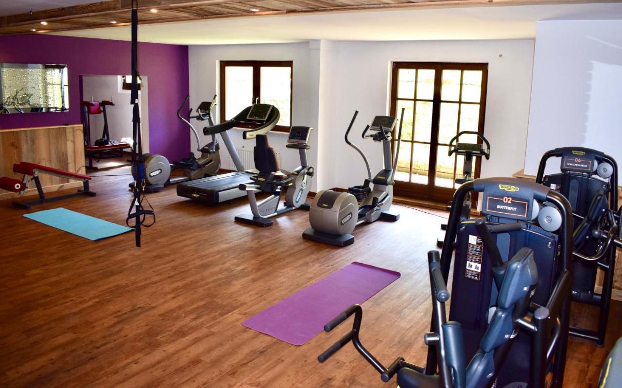 Gosau Apartment 209 Ngoại thất bức ảnh