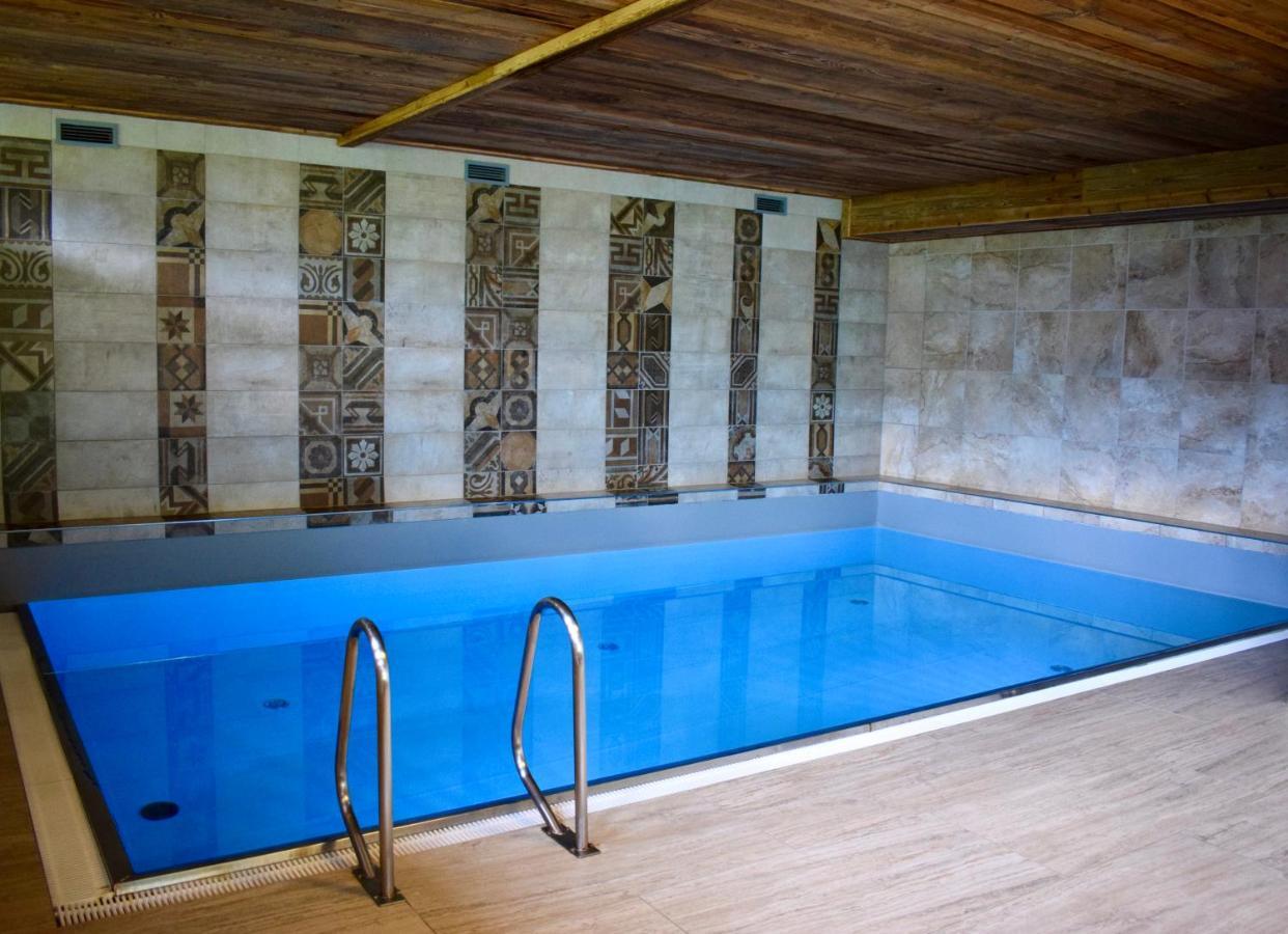 Gosau Apartment 209 Ngoại thất bức ảnh
