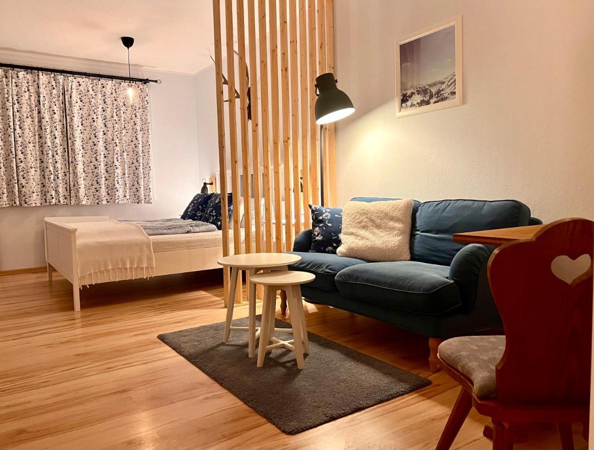 Gosau Apartment 209 Ngoại thất bức ảnh