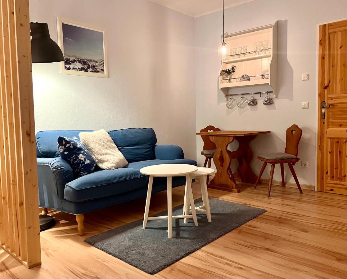 Gosau Apartment 209 Ngoại thất bức ảnh
