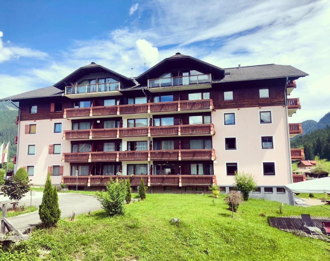 Gosau Apartment 209 Ngoại thất bức ảnh